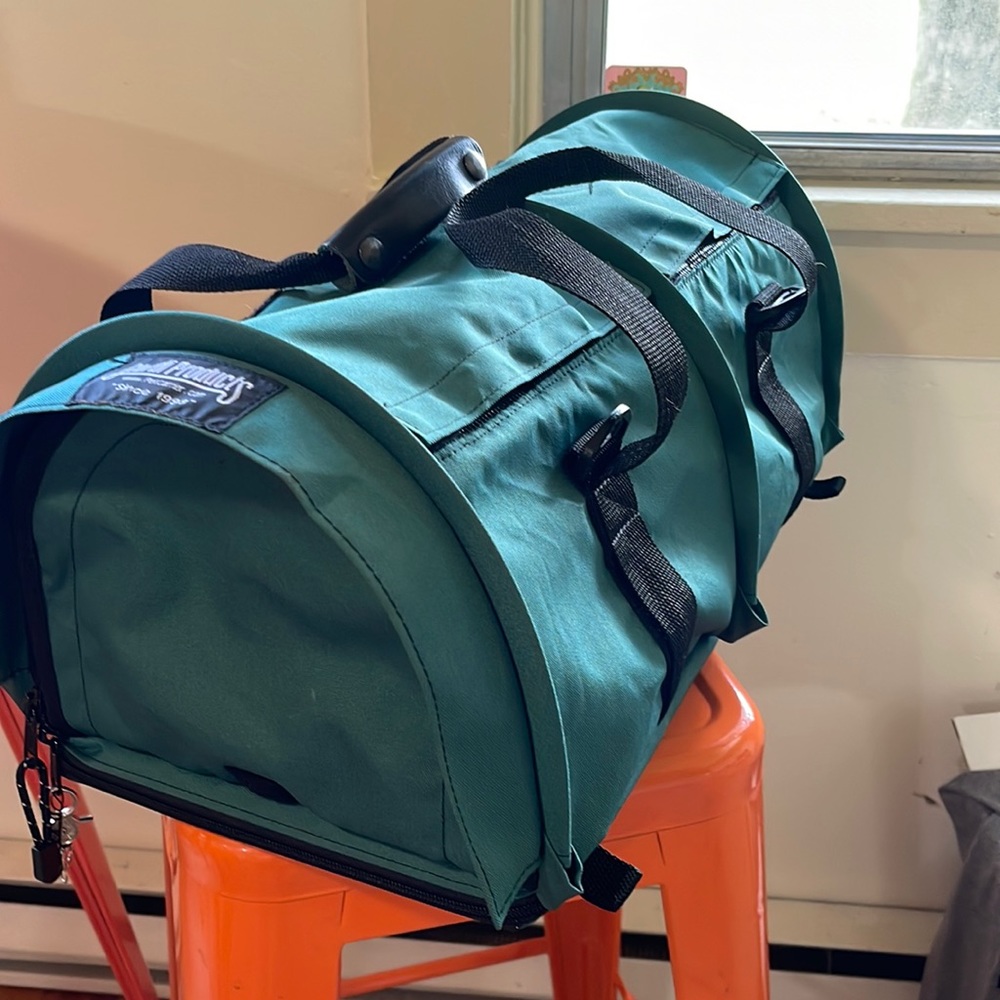 Travel Pet Carrier SturdiBag Small